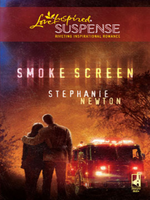 Title details for Smoke Screen by Stephanie Newton - Available
